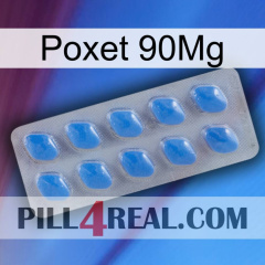 Poxet 90Mg 22